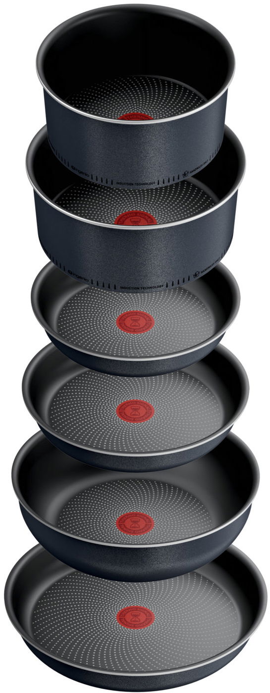 Tefal L7239223 INGENIO SO LIGHT sada 12 kusů