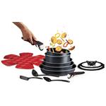 Tefal L7239642 INGENIO SO LIGHT sada 16 kusov
