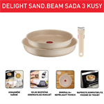Tefal L7839043 Ingenio Delight