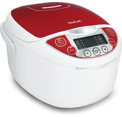 Tefal RK705138 - Elektrické hrnce, rýžovary, Remosky