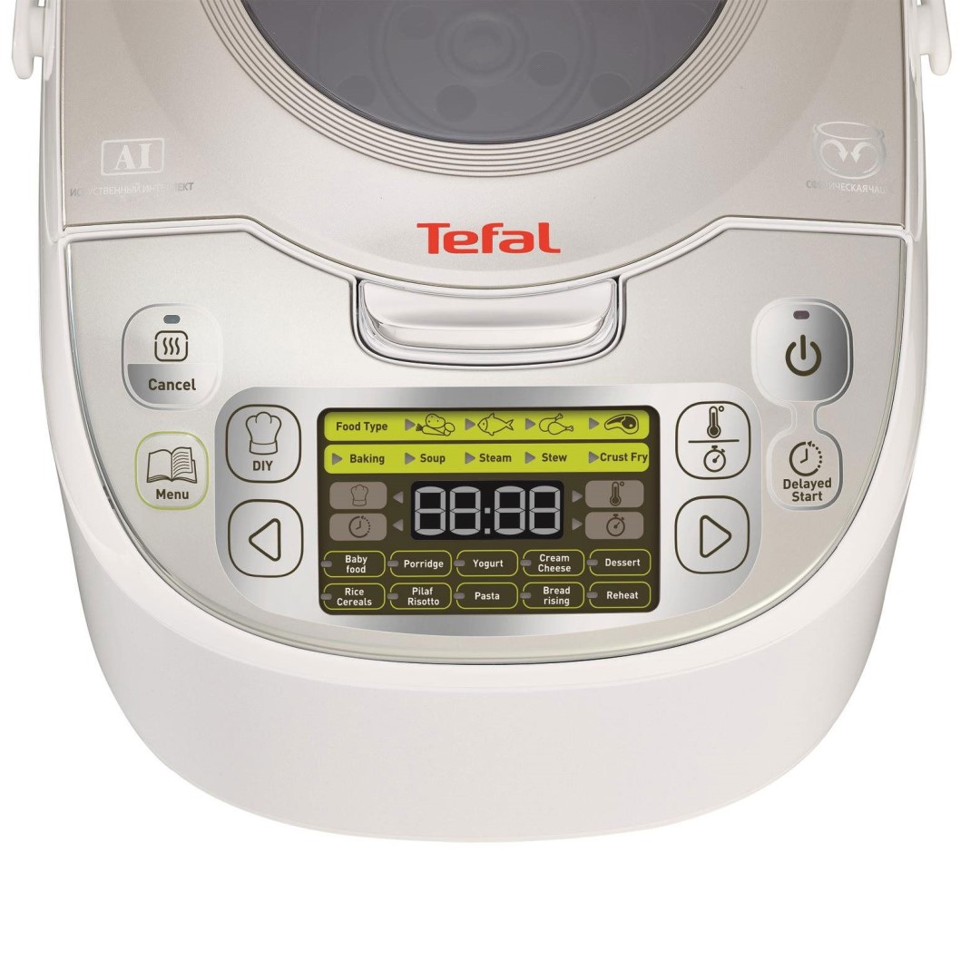 Tefal RK812110