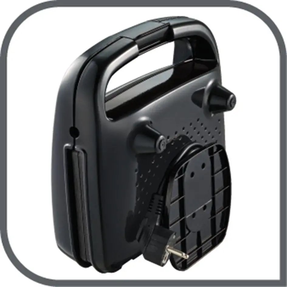 Tefal SM193D34