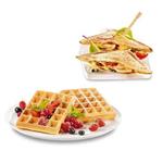 Tefal SW341D12 Snack Time 2 v 1