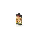 Tefal XA800312 Vymeniteľné taniere Snack Coll