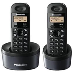 TEL Panasonic KX-TG1312FXH bezdrátový telefon