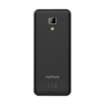 Telefon myPhone 3510 LTE černý