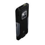 Telefon myPhone Hammer Construction 2 5G stříbrný