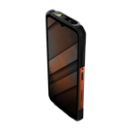 Telefon myPhone Hammer Construction 2 Thermal 5G oranžový
