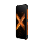 Telefon myPhone Hammer Energy X2 6GB/128GB oranžový
