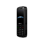 Telefon myPhone Hammer Horizon LTE černý