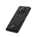 Telefon myPhone Hammer Iron 6 6GB/128GB černý