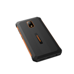 Telefon myPhone Hammer Iron Va oranžový