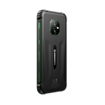 Telefon myPhone Hammer Ranger 6GB/128GB zelený