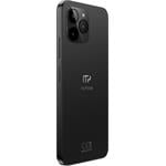 Telefon myPhone N23 černý