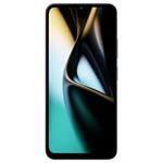 Telefon myPhone N23 lite stříbrný