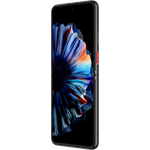 Telefón ZTE Nubia Flip 2 8/256 GB 5G, čierny