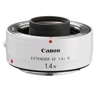 Telekonvertor (extender) Canon EF 1,4 X III