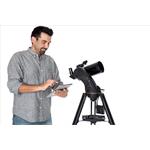 Teleskop Celestron AstroFi 102/1325mm GoTo Maksutov-Cassegrain (22202)