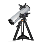 Teleskop Celestron StarSense Explorer DX 130/650mm AZ zrkadlo (22461)