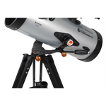 Teleskop Celestron StarSense Explorer LT 127/1000 AZ zrkadlo (22453)