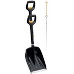 Teleskopická lopata Fiskars X-SERIE 29 cm