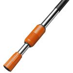 Teleskopická násada Gardena M-XL Cleansystem (18804-20)