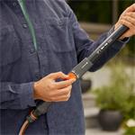Teleskopická násada Gardena M-XL Cleansystem (18804-20)