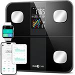 Telesná váha RunStar 4E SmartView