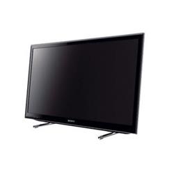 Televize SONY Bravia KDL40EX653 LED TV, 40"(102 cm), FULL HD, DVB-T2,C, konverze z 2D do 3D,  Skype,USB recording,WiFi
