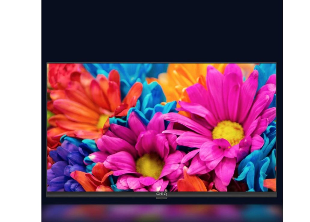 Televízor CHiQ L40G7L 40"