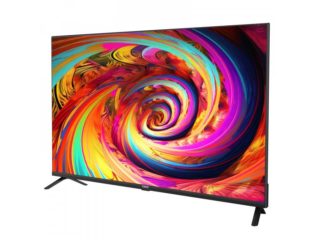Televízor CHiQ L40H7G 40" + 2 roky predĺženej záruky