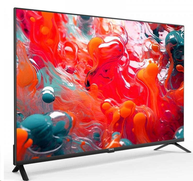 Televízor CHiQ L40QH7G 40" + 2 roky predĺženej záruky