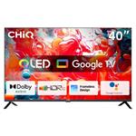 Televízor CHiQ L40QH7G 40" + 2 roky predĺženej záruky