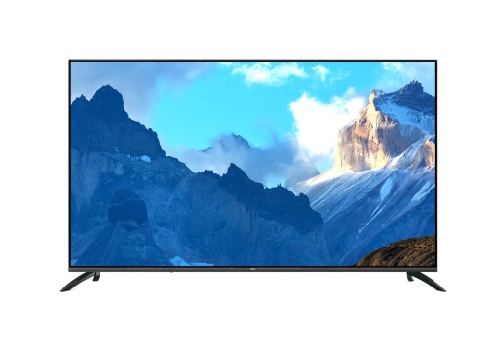 Televízor CHiQ U65G7LX 65" + 2 roky predĺženej záruky