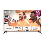 Televízor CHiQ U65G7LX 65" + 2 roky predĺženej záruky