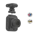 Tellur autokamera DC1, FullHD, 1080P, černá