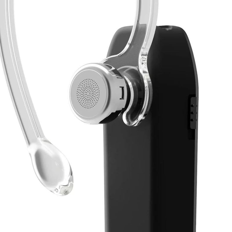 Tellur Vox 100 Bluetooth Headset, černá