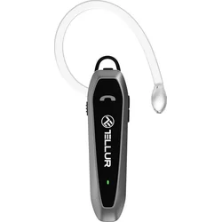 Tellur Vox 100 Bluetooth Headset, černá