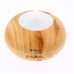 Tellur WiFi Smart aróma difuzér, 300 ml, LED, tmavohnedý