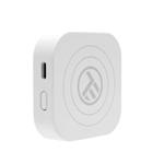 Tellur WiFi Smart senzor přítomnosti, radarový sensor 24GHz, USB-C, bílý