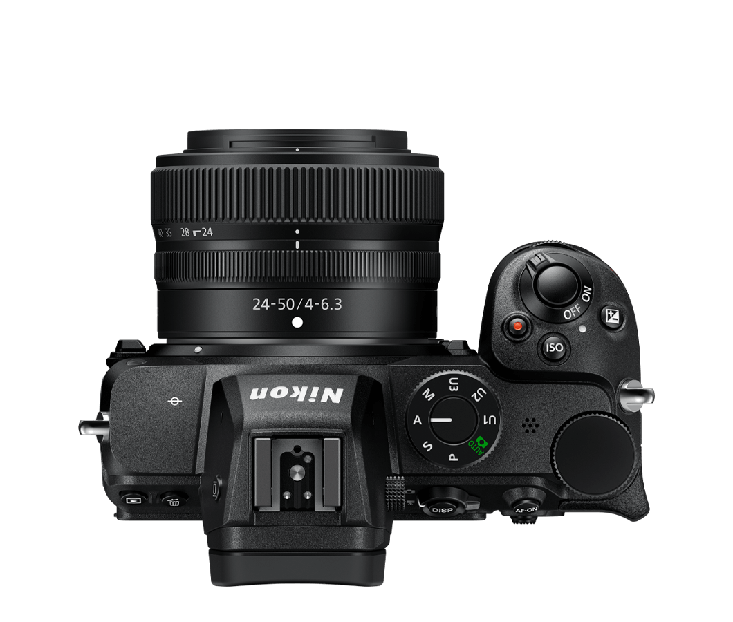 Telo Nikon Z5 (VOA040AE)