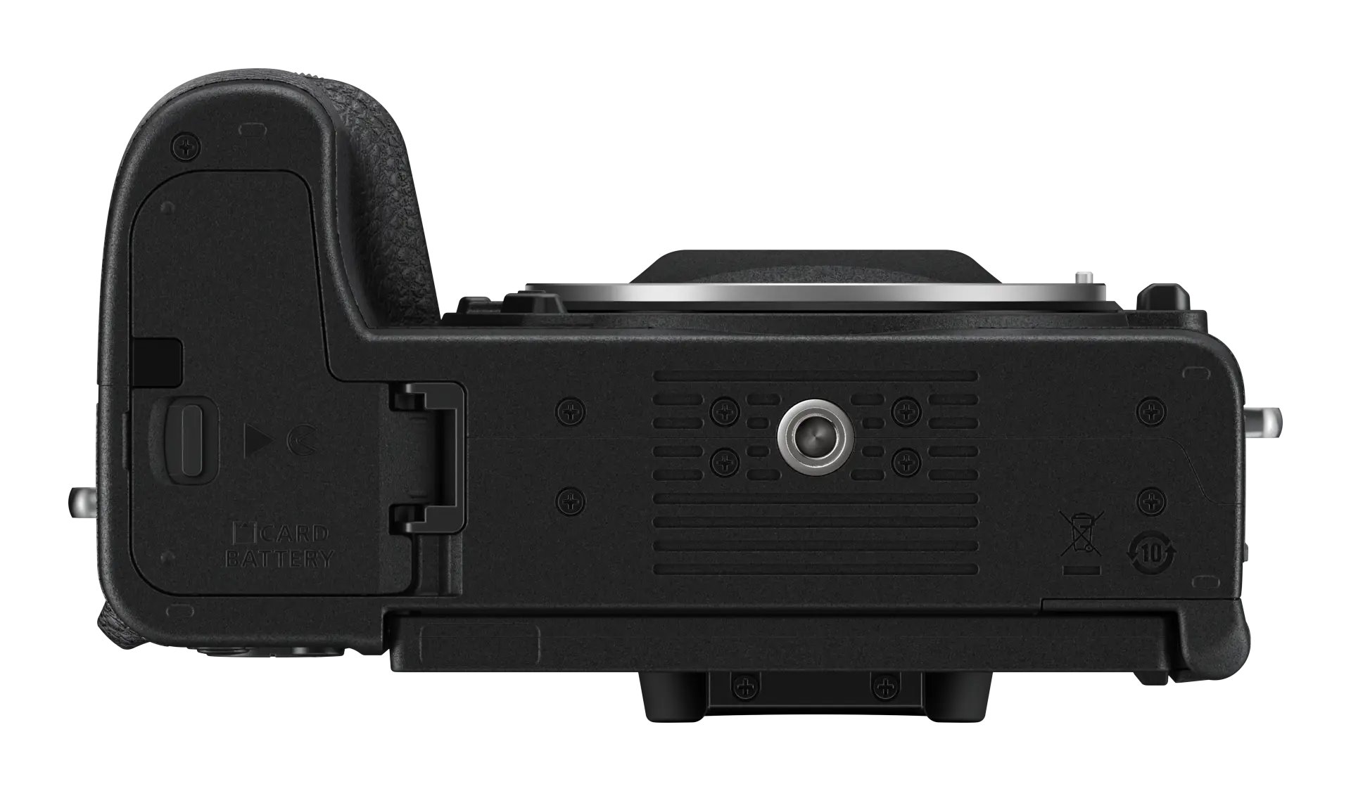 Telo Nikon Z50II (VOA150AE)