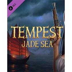 Tempest Jade Sea elektronická licence