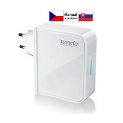 TENDA A5
