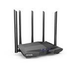 Tenda AC11 WiFi AC Router 1200Mbps, 1x GWAN, 3x GLAN, VPN server/klient, WISP, Repeater, 5x 6 dBi