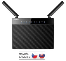 TENDA AC9