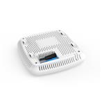 Tenda i9 WiFi-N 300Mb/s AP / Client+AP, aktivní PoE, VLAN, 4x SSID, úchyt stěna/strop, 1x LAN
