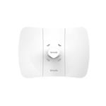 Tenda O9 Outdoor CPE 5 GHz WiFi-AC 867Mbps, 23 dBi, IP65, pasívny PoE switch adaptér, AC867