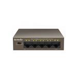 Tenda TEF1105P-4-63W PoE AT switch