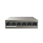 Tenda TEF1106P-4-63W PoE AT switch